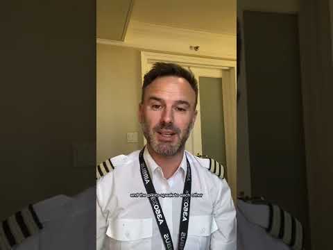An airline pilot explains how pilots avoid Thunderstorms and its associated Turbulence!