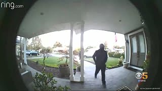 Spate of Home Invasion Burglaries Has Pleasant Hill Residents On Edge