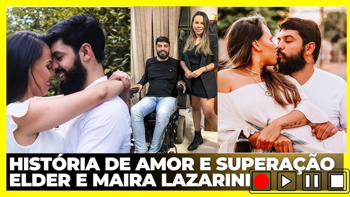 HZ, Eduardo Costa se casará com a capixaba Mariana Polastreli nesta semana