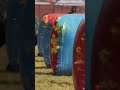 Epic Battle! #paintballing