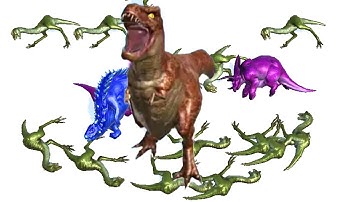 Merge Master 3d🦖Android Gameplay🦖part 3