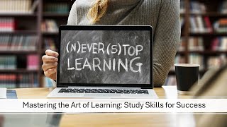 Episode 10 How to Train Your Brain to Learn Anything