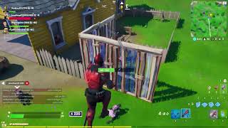 Fortnite For Fun 1 - Willy William - Ego