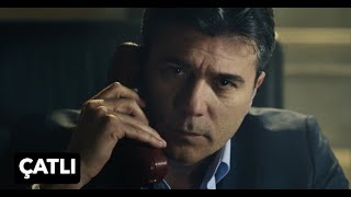 🔥 ÇATLI - Çatlı | Türk Filmi Teaser Fragman (4K)