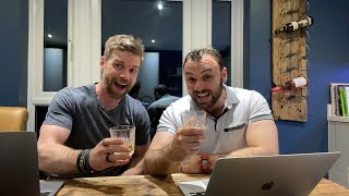 Friday Night Catchup