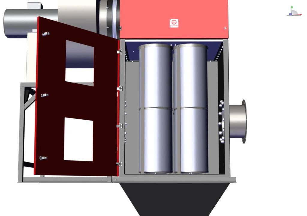 УОВ BDC-5-005,3-2500,6000 PROmAIR Compact 3