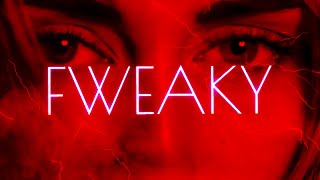 Miley Cyrus - Fweaky Remix (Music Video, fanmade)