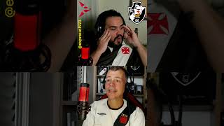 APITO INIMIGO! AS REAÇÕES DO EXPRESSO NA DERROTA DO VASCO PARA O AUDAX ITALIANO-CHI
