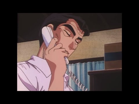藤原とうふ店の電話対応(元祖)