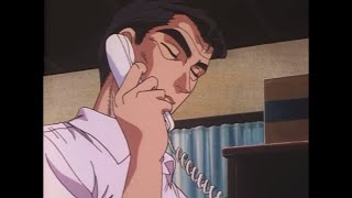 藤原とうふ店の電話対応(元祖)