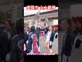 【 布施 だんじり祭り パレード 足代 地車 】 #だんじり #祭り #地車