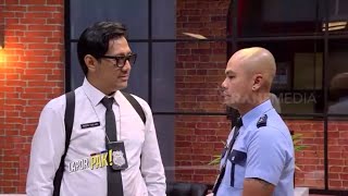 Wendi Mau Ngomong Sebentar Sama Kondre | MOMEN KOCAK LAPOR PAK! (14/09/23)
