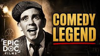 Norman Wisdom: Britain’s Slapstick Comedy Legend | Full Documentary