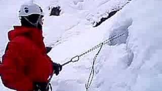 Abalakov Bungy