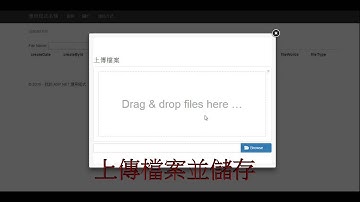 asp.net mvc with mongodb demo