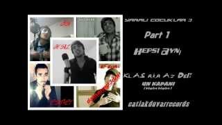 KLAS-Un Kapanı (böğürün böğürün)