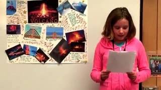 Day 2 Genius Hour Presentations 2016