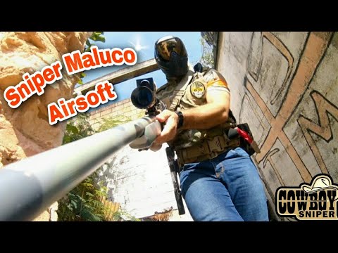 Headshot - Clube de tiro AirSoft