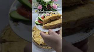 идеи для завтрака #ДомашнийВкус #Лаваш #Пирог #БыстроИВкусно #рецепты #тожевкусно #cooking #вкусно