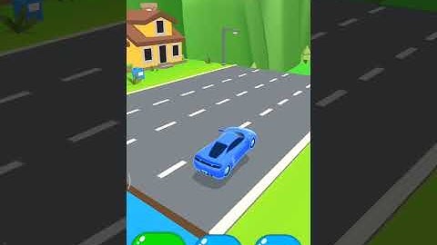 Shape Shifting All Levels Gameplay, Android iOS Games, Free Android Game #shorts