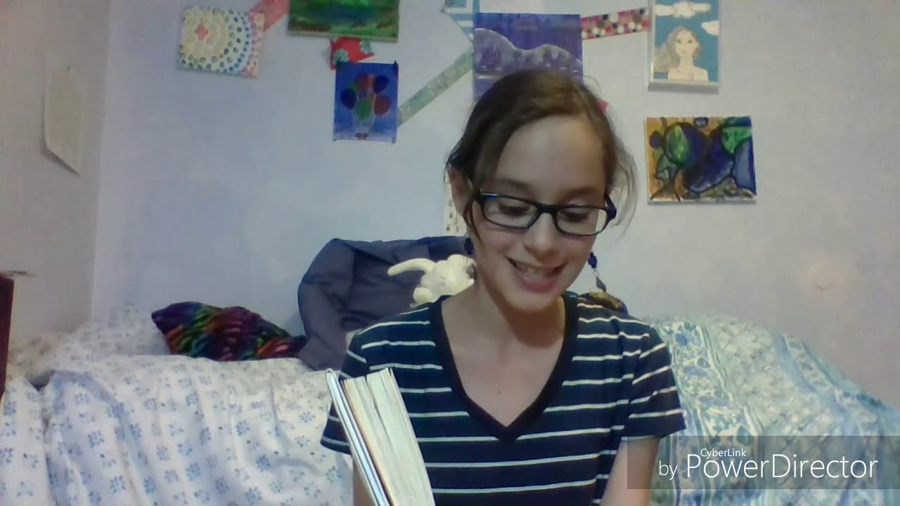 The Beginning of "Caz"