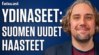 Suomen ydinasepolitiikka ja miltä ydinsota oikeasti näyttäisi? | Tapio Juntunen #445