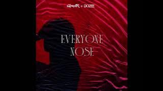 Everyone Nose (All The Girls) EFAYER x DOZEE Edit