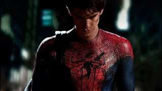 The Amazing Spider-Man | Lil Wayne - Scared of the Dark [FullHD] Memory