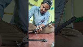 AC copper pipe flaring tools. best flaring tools #mogish #acinstallation #actechnician .
