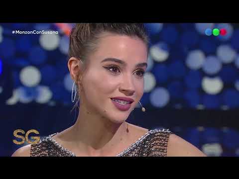 Video de Celeste Cid