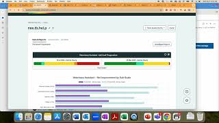 VocFit: Download and Print Assessments