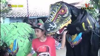 Terlalu Bahagia - Anis // Lagu Tarling Cirebonan // Burok Dangdut Irama Nada