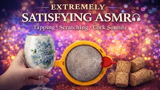 ASMR: 10 Minutes of Mixed Triggers (No Talking) screenshot 1