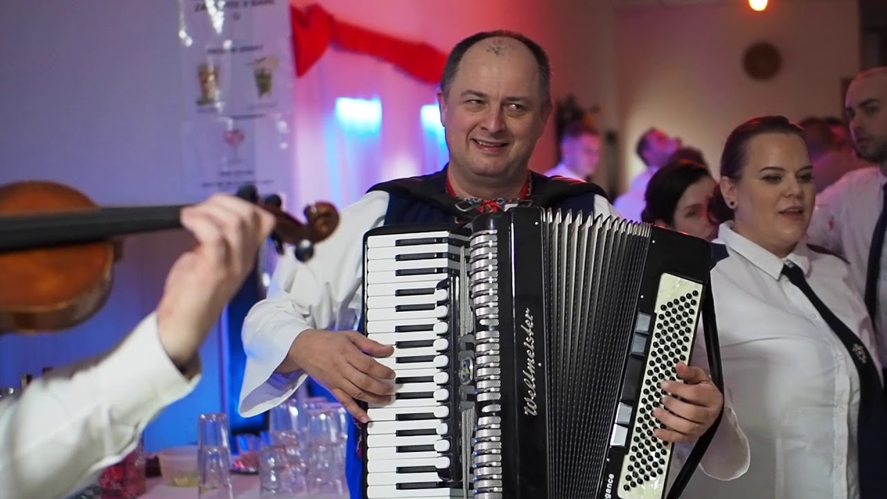 Ľudová hudba Rasťa Petreje