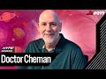 Dr. Cherman (astrônomo) - Hype Talks #99