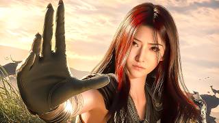 Phantom Blade Zero - Launch Trailer