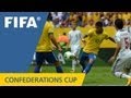 Brazil 3:0 Japan, FIFA Confederations Cup 2013