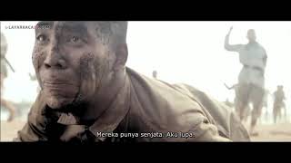 film horror :Pee Mak | Sub Indo - potongan film Indonesia