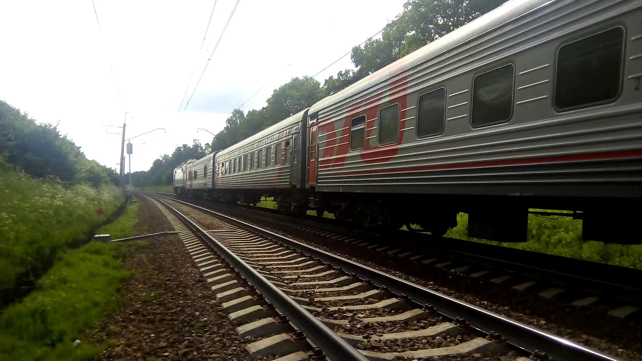 Поезд 015я архангельск москва Поезд 015я архангельск москва