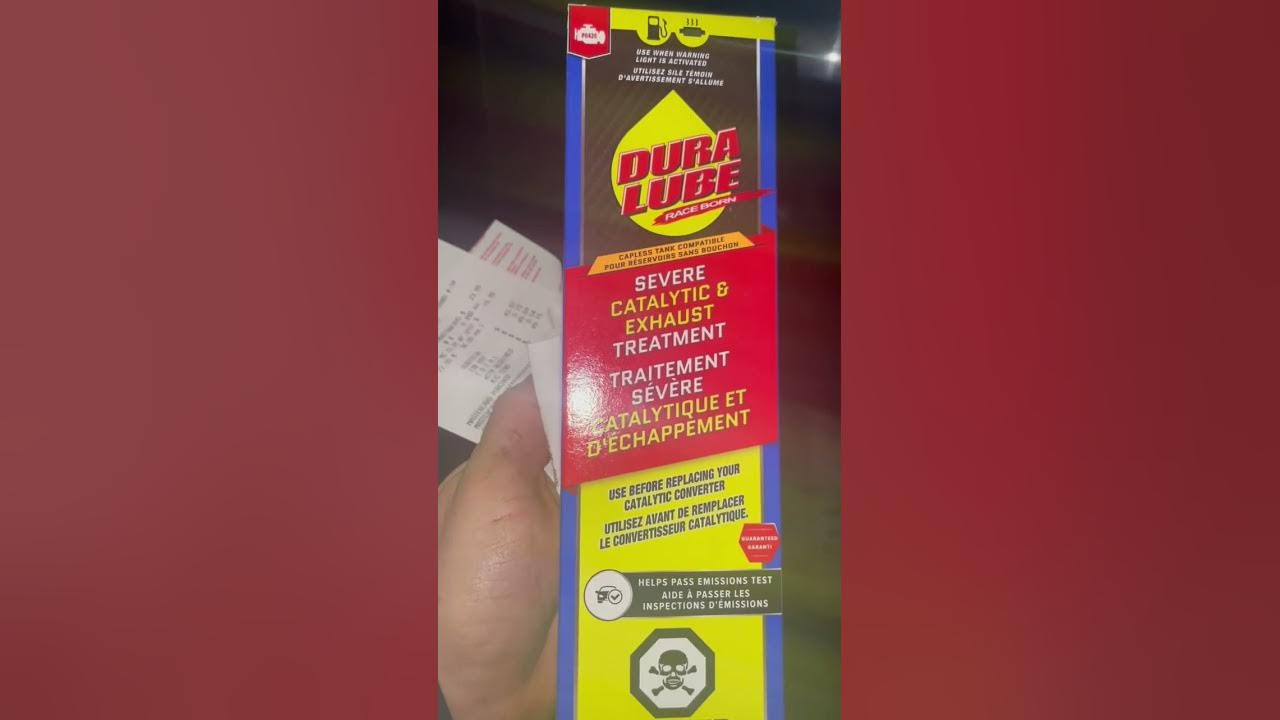 Po430 fix in a bottle let’s see if it works #trending - YouTube