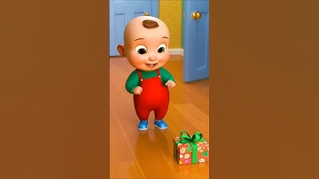 Happy Birthday Song | Nursery Rhymes & Kids Songs #youtubekids