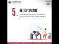 7 simple steps to stay active at work  #cardiaccare #activelifestyles