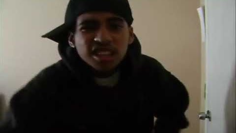 McDonalds Rap - I