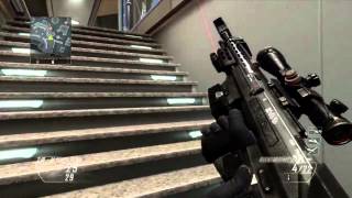 Window shot | Takeoff Hitmarker | Raid Quad