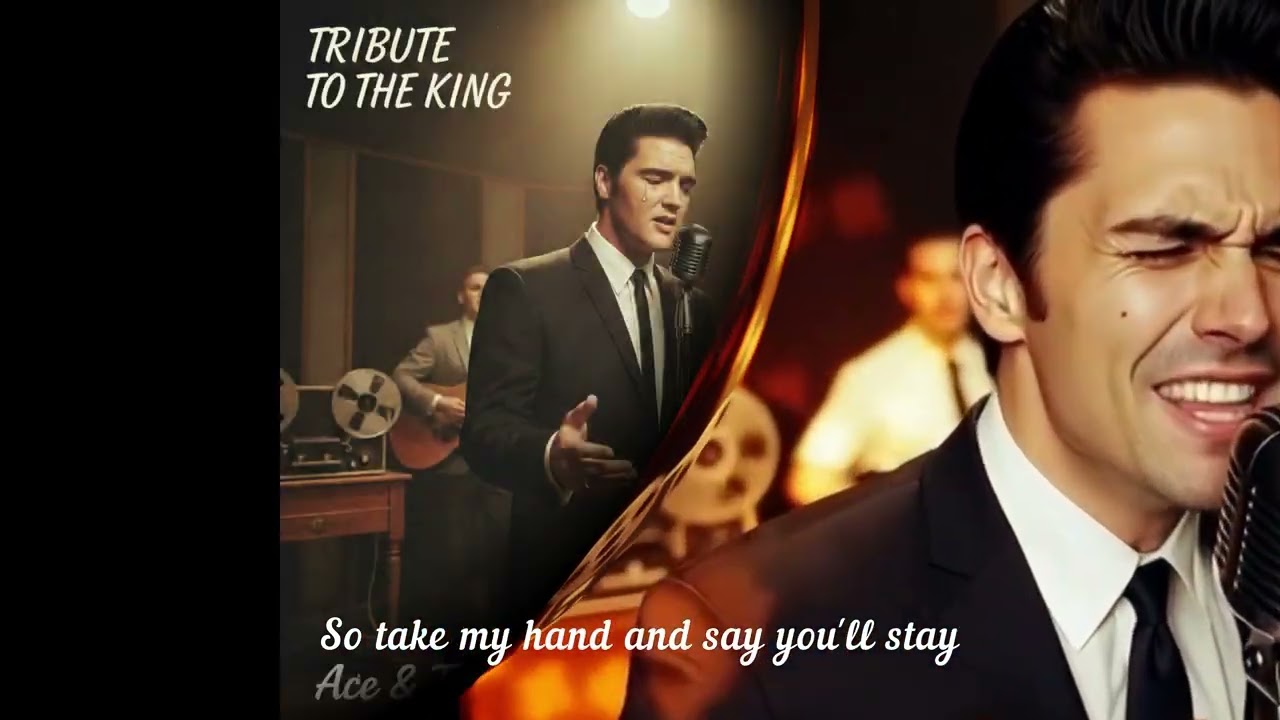 Give your Heart To Me