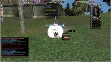 Dark Age of Camelot: WOVE aka WOKE / ROSS destroyed by NATEBRUNER (stay woke lol)