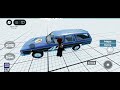 test the cars speed