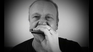 JOHN LEE’S BLUES - Filisko Method Sonny Boy #1 style study song in “G” played on a Hohner C harp