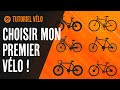 Comment choisir un vlo   le tutoriel vlo