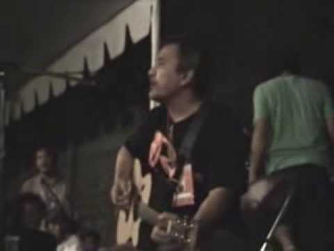 Iwan Fals - Doa Pengbral Dosa - Reuni Oi 2005